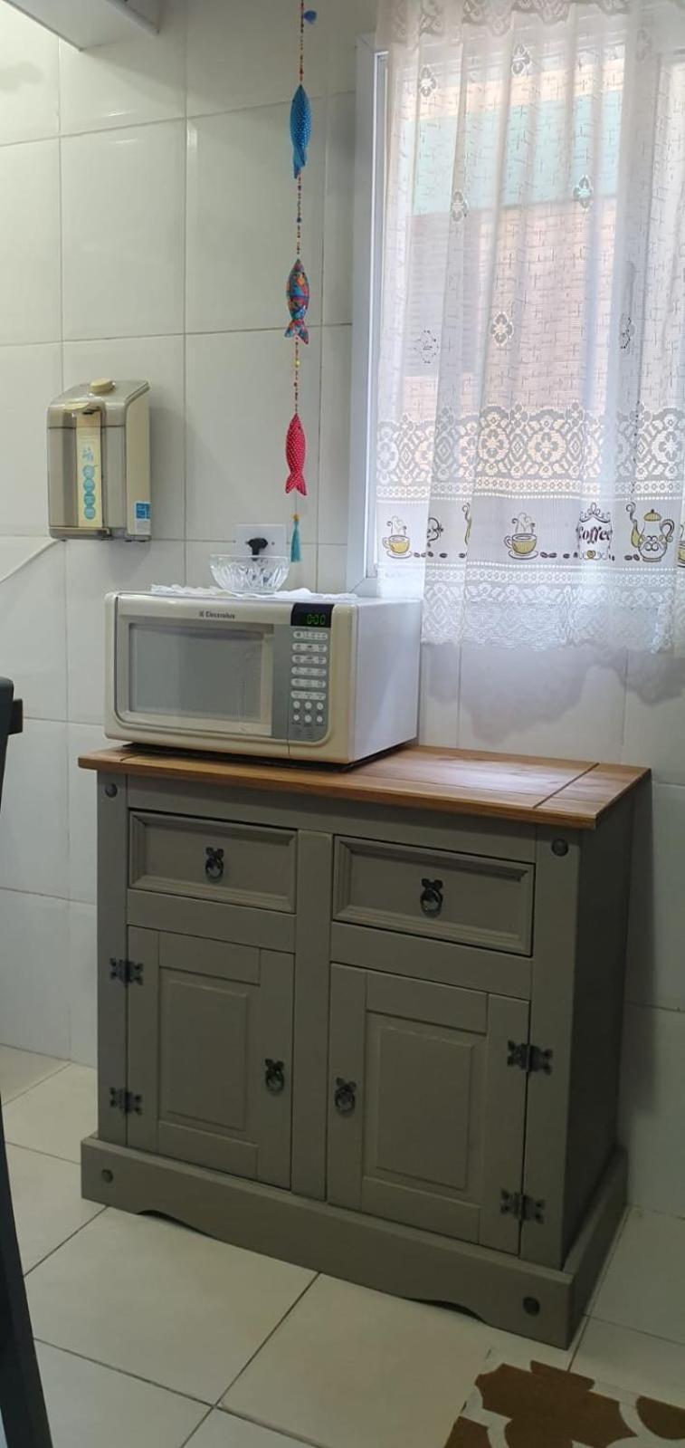 Apartamento Na Praia Praia Grande  Exteriör bild