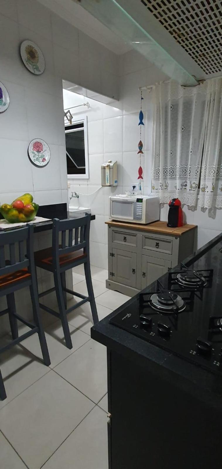 Apartamento Na Praia Praia Grande  Exteriör bild